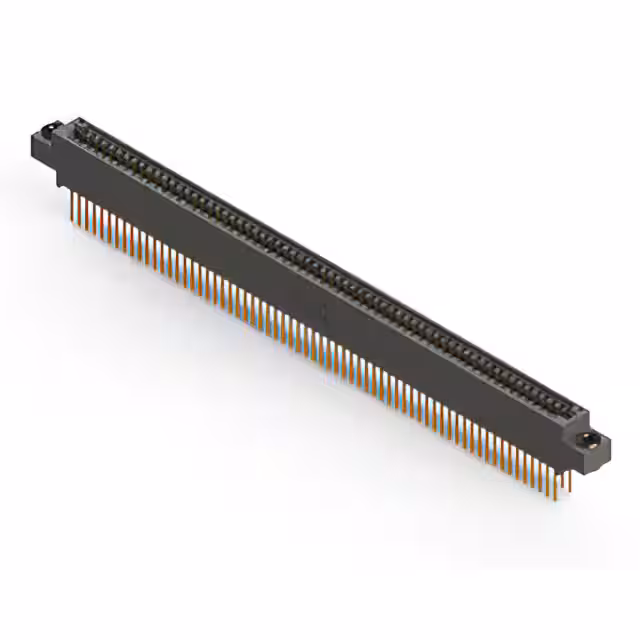 895-130-540-803 EDAC Inc.  Edgeboard Connectors